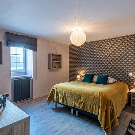 Ty Malie - Magnifique Loft En Coeur De Ville Avec Parking Ванн Экстерьер фото