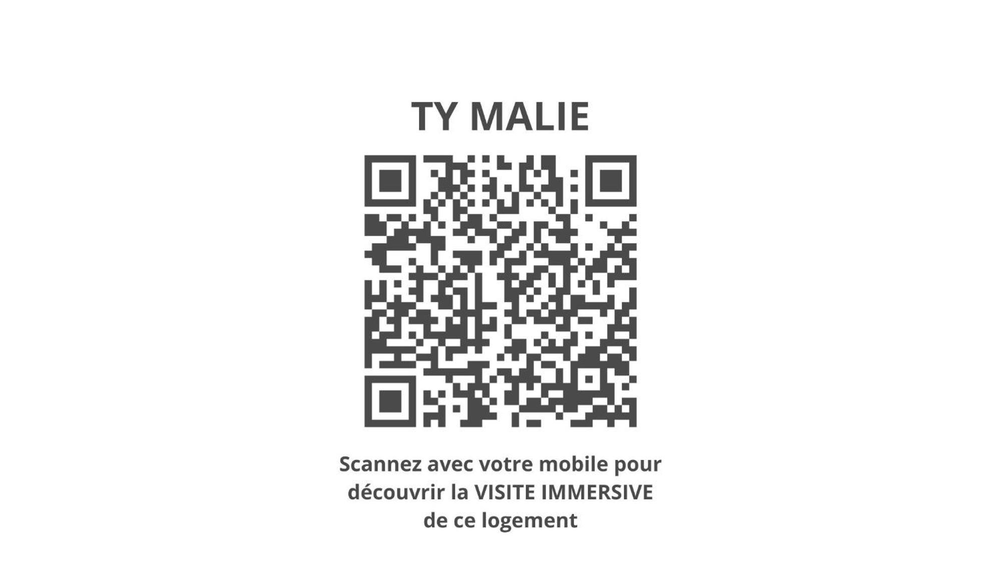 Ty Malie - Magnifique Loft En Coeur De Ville Avec Parking Ванн Экстерьер фото